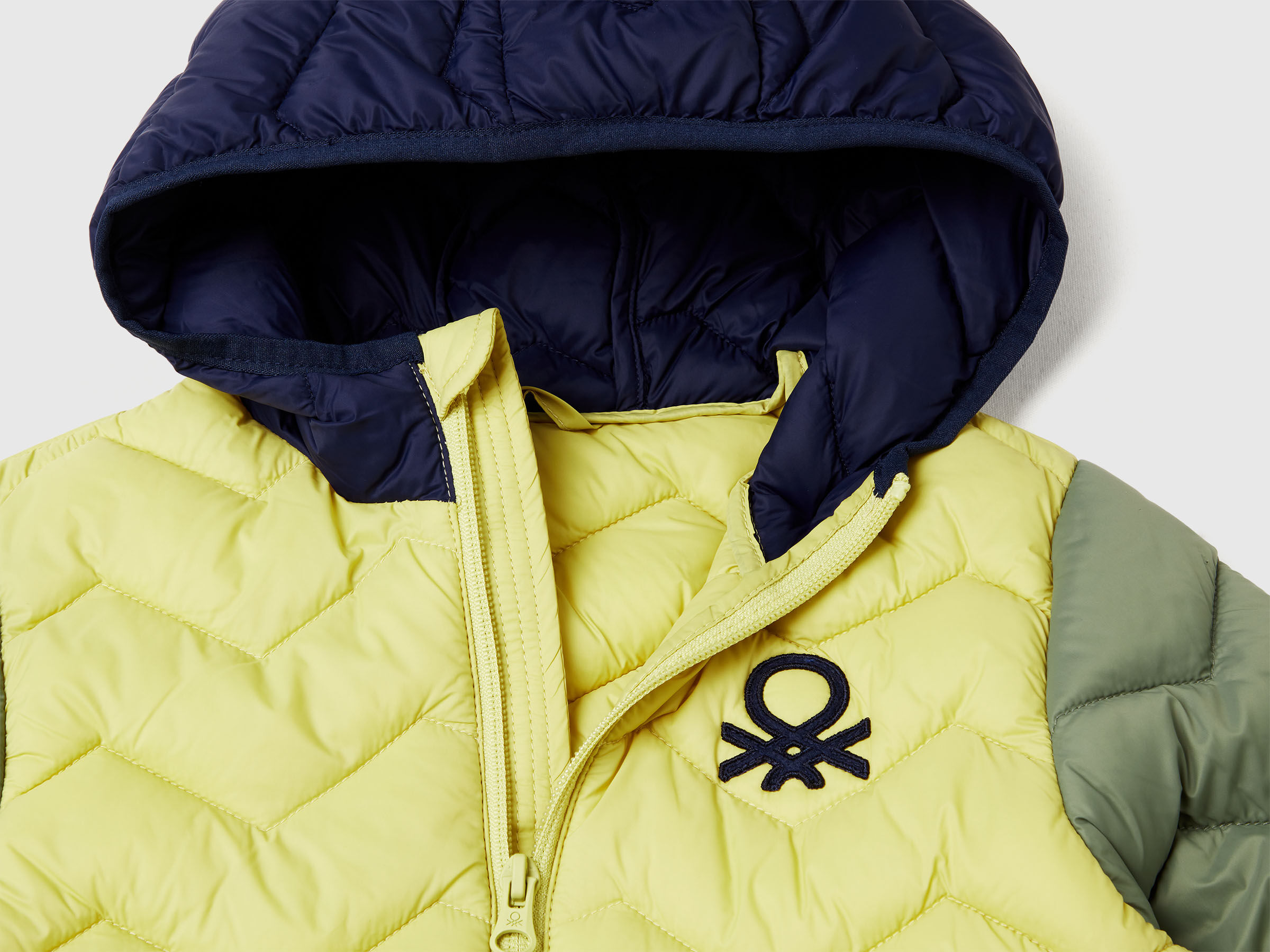 JACKET Junior Boy image number 3
